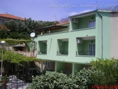 Vila Mira Roso