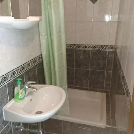 Vila Mira Roso Apartment