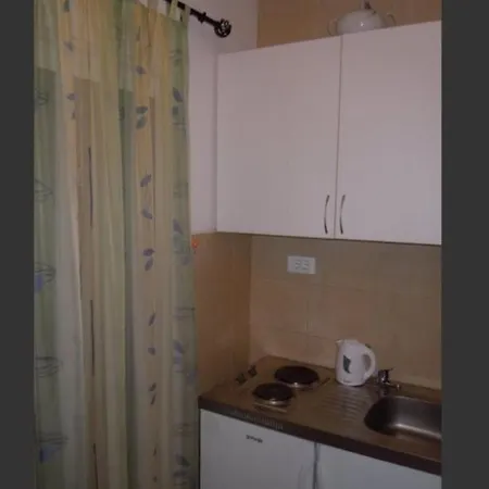 Apartment Vila Mira Roso Makarska